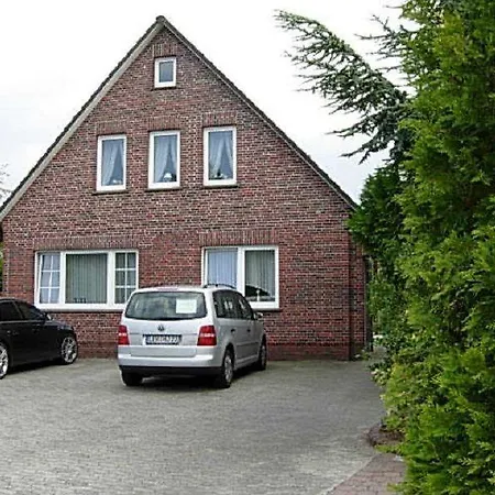 Apartment Nordsee-ferienanlage-wohnung-borkum *