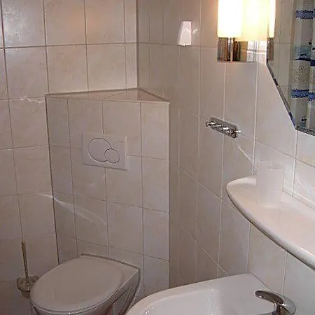 Nordsee-ferienanlage-wohnung-borkum Apartment *