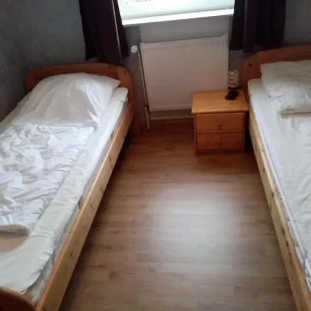 Nordsee-ferienanlage-wohnung-borkum Apartment *