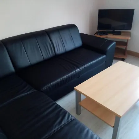Nordsee-ferienanlage-wohnung-borkum Dornumersiel
