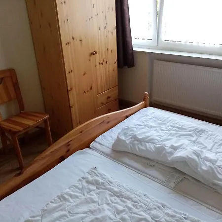 Nordsee-ferienanlage-wohnung-borkum Apartment Dornumersiel