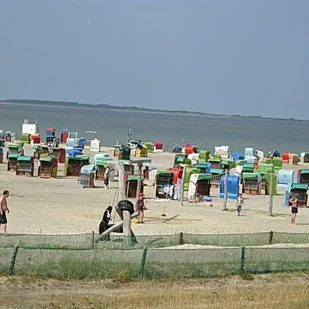 Nordsee-ferienanlage-wohnung-borkum Dornumersiel