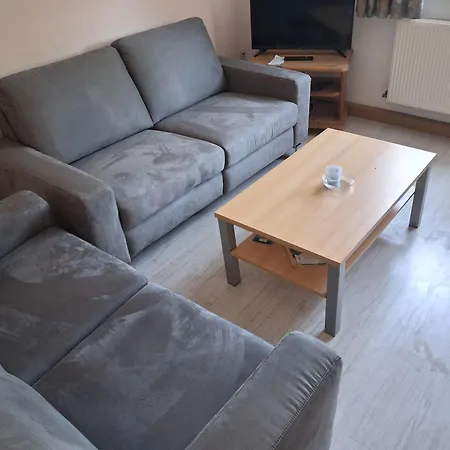 Nordsee-ferienanlage-wohnung-borkum * Dornumersiel