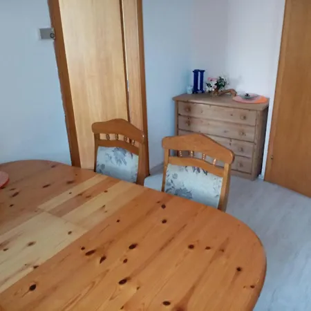Nordsee-ferienanlage-wohnung-borkum * Dornumersiel