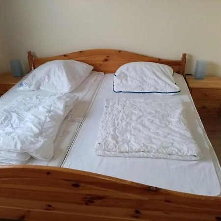 Nordsee-ferienanlage-wohnung-borkum Apartmán