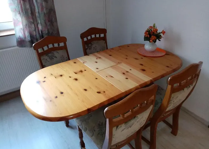 Nordsee-ferienanlage-wohnung-borkum 多纳莫塞尔